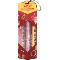 Burts Bees - Holiday 2022 Mistletoe Kiss, 1 Each