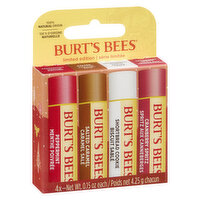 Burts Bees - Holiday 22 Festive Fix Lip, 1 Each