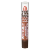 Burt's Bees - Gloss Lip Crayon - Santorini Sunrise, 2.83 Gram