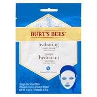 Burt's Bees - Hydrating Sheet Mask