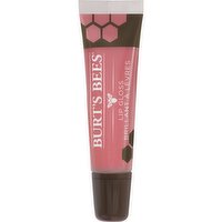Burt's Bees - Lip Gloss - Punch of Pink, 14 Gram