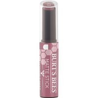 Burt's Bees - Matte Stick - 430 Canyon Creek, 1.98 Gram