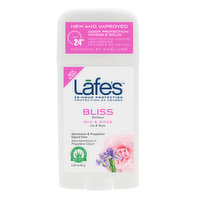 Lafes - Deodorant Bliss (Iris & Rose), 64 Gram