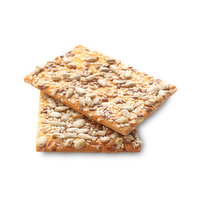 Choices - Crackers Armenian with Sunflower Seeds, 200 Gram