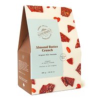 Fraser Valley Gourmet - Almond Butter Crunch, 300 Gram