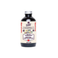 Suro - Syrup Elderberry Kids, 236 Millilitre