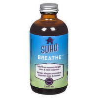 Suro - Breathe