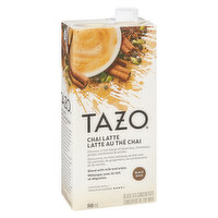 Tazo - Chai Latte Concentrate