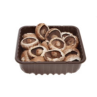 Misty Mountain - Mushrooms Portabella Baby Organic, 1 Each