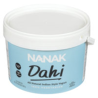 Nanak - Dahi 3.25%M.F, 1500 Gram