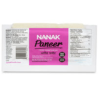 Nanak - Punjab Paneer