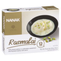 Nanak - Rasmalai, 850 Gram