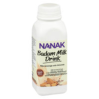 Nanak - Badam Milk, 330 Millilitre