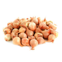 Onions - Gold Pearl Package, 284 Gram