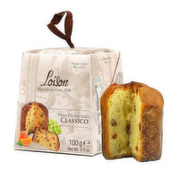 Loison - Panettone Classic, 100 Gram