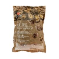 Watson - Premium Mushroom (Dried), 227 Gram