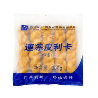 Blue Power - Pilica(Fried Twist Bread), 300 Gram