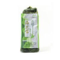 HaiZhiBao - Organic Salted Seaweed, 1 Kilogram