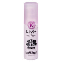 NYX - The Marsh Mellow Smoothing Primer with Marshmellow Root, 30 Millilitre