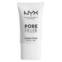 NYX - Pore Filler Face Primer, 8 Millilitre