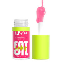 NYX - Fat Oil Lip Drip - Missed Call, 1 Each