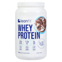 Lean Fit - Whey Protein Chocolate