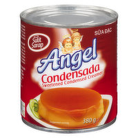 Angel - Condensada - Sweetened Condensed Creamer, 380 Gram