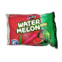 Milkis - Watermelon Bar, 6 Each