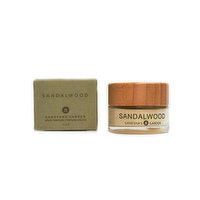 Ganesha Garden - Ganesha Garden Sandalwood, 13 Gram