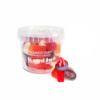 KandJu - Valentine Gummy Mix, 225 Gram