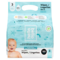 Hello Bello - Baby Wipes