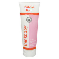 Thinkbaby - Bubble Bath, 237 Millilitre