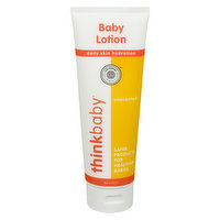 Thinkbaby - Baby Lotion, 237 Millilitre