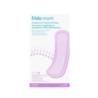 Frida mom - Post Partum C All Pad