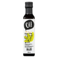 Oi! - Sesame Oil Toasted, 250 Millilitre