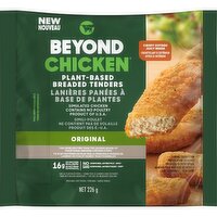 Beyond Meat - Chicken Tenders, 226 Gram