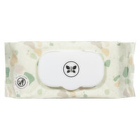 The Honest Company - Baby Wipes Geo Mood, 60 Each