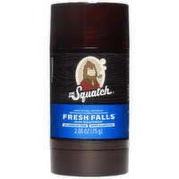 Dr. Squatch - Fresh Falls Deodorant, 142 Gram