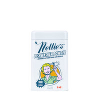 Nellies - Natural Dishwasher Powder, 1.6 Kilogram