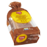 Schar - Multigrain Bread, 400 Gram