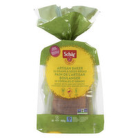 Schar - Bread Artisan Bakers 10 Grain, 400 Gram