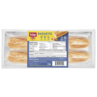 Schar - Baguette Gluten Free, 350 Gram