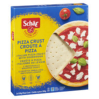 Schar - Pizza Crust Gluten Free, 300 Gram