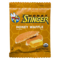 Honey Stinger - Honey Waffle Organic, 30 Gram