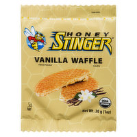 Honey Stinger - Vanilla Waffle Organic, 30 Gram