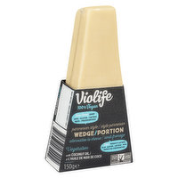 Violife - Parmesan Style Wedge