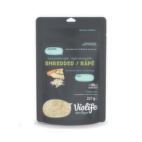 Violife - Mozzarella Style Shredded, 227 Gram