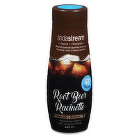 Sodastream - Sparkling Drink Mix, Root Beer