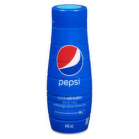Sodastream - Pepsi Drink Mix