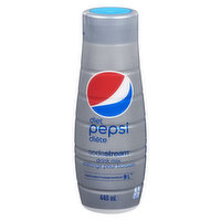 Sodastream - Diet Pepsi Drink Mix, 440 Millilitre